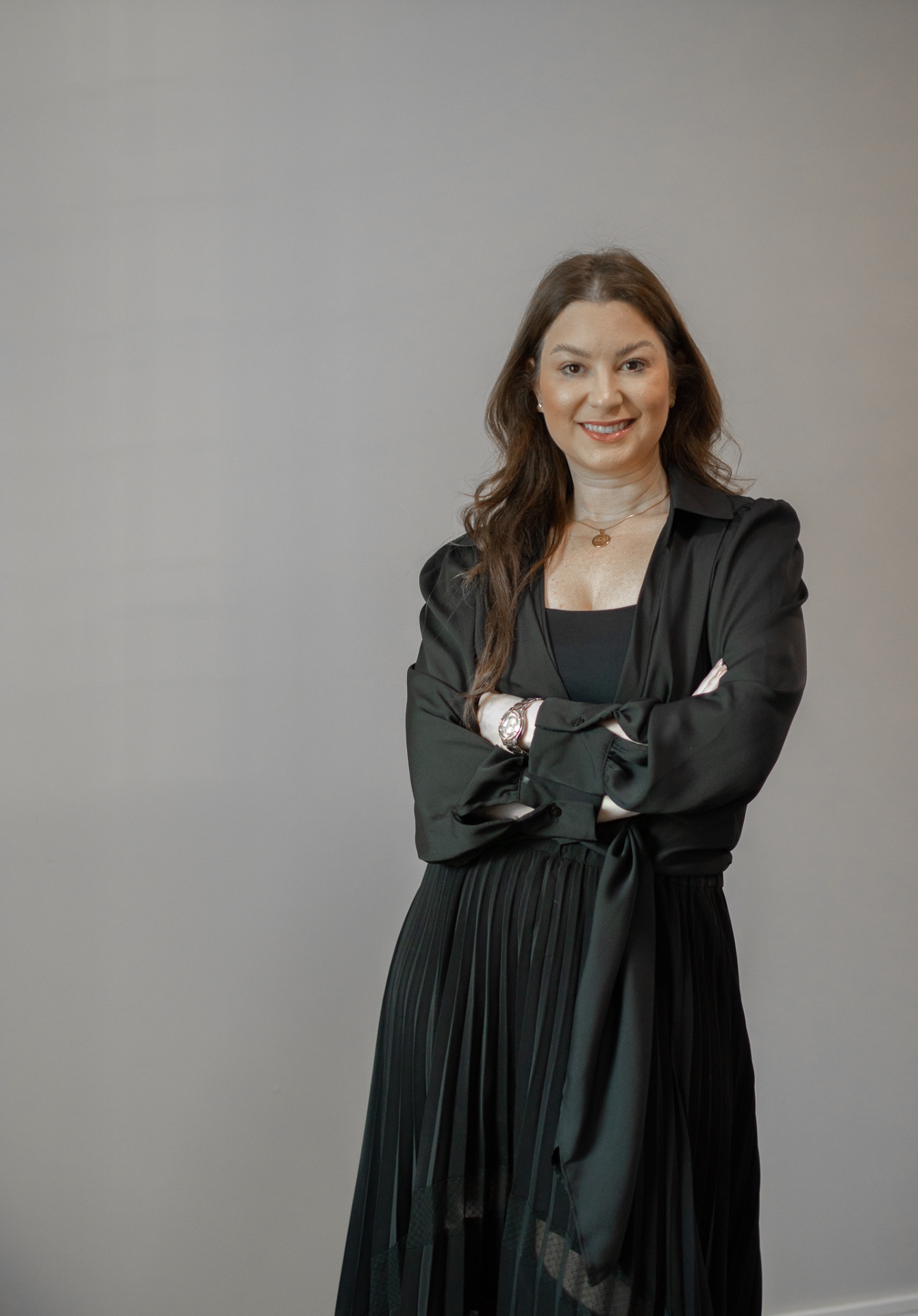 Dra. Mylena Baldo