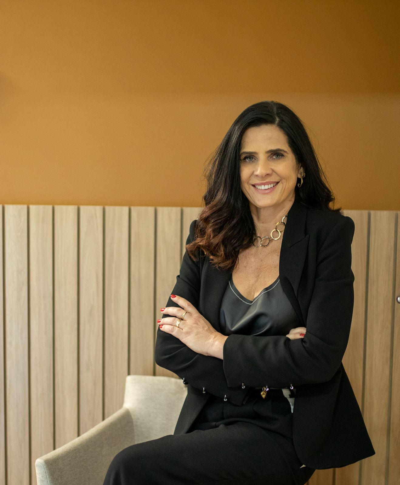 Dra. Débora Castelli Montemezzo